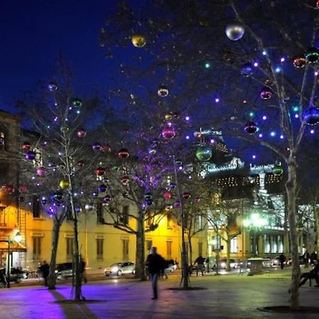 Studio Le Pensier - Monplaisir Lyon Zewnętrze zdjęcie