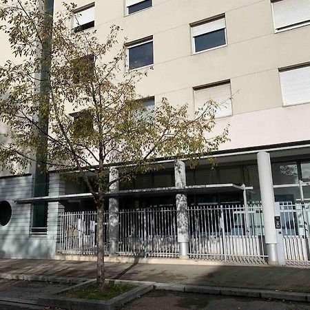 Studio Le Pensier - Monplaisir Lyon Zewnętrze zdjęcie